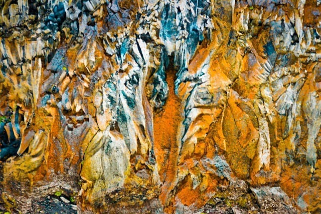 Morphing - Abstracts