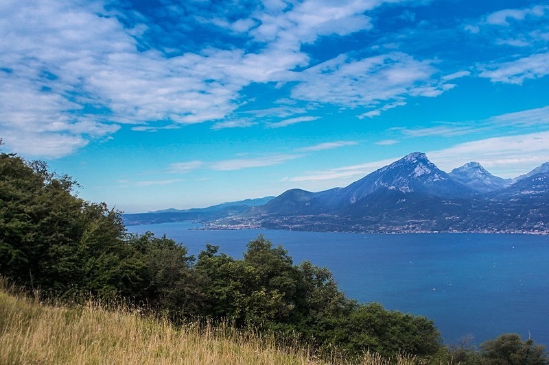 Garda Lake - Italy