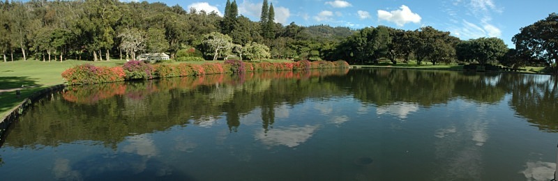 Hawaii - North America