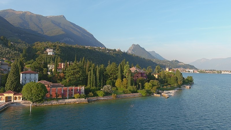 Garda West Coast - Italy