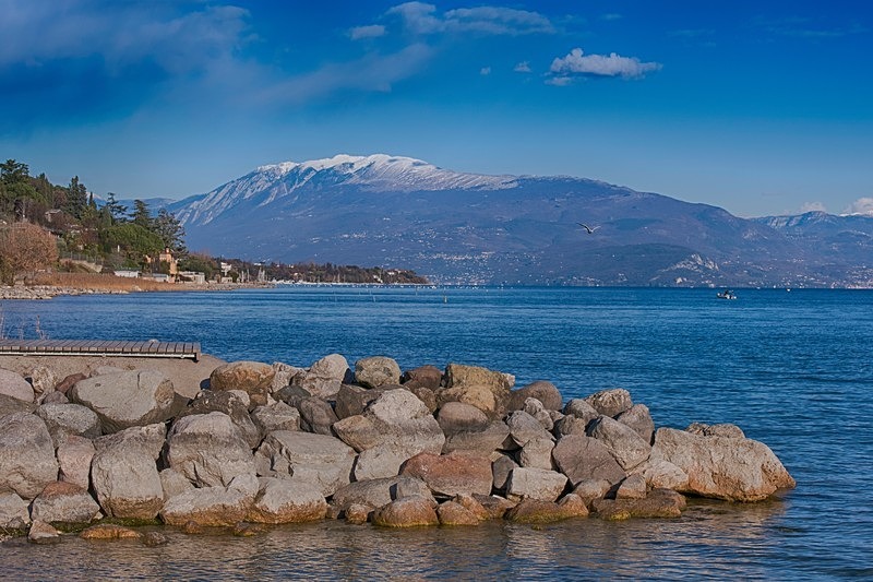 West Garda Lake - Italy