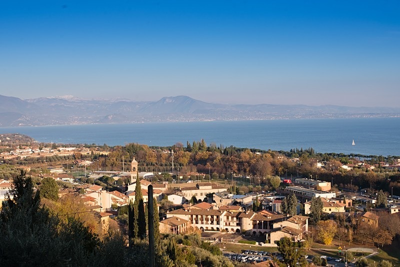 Padenghe sul Garda - Italy