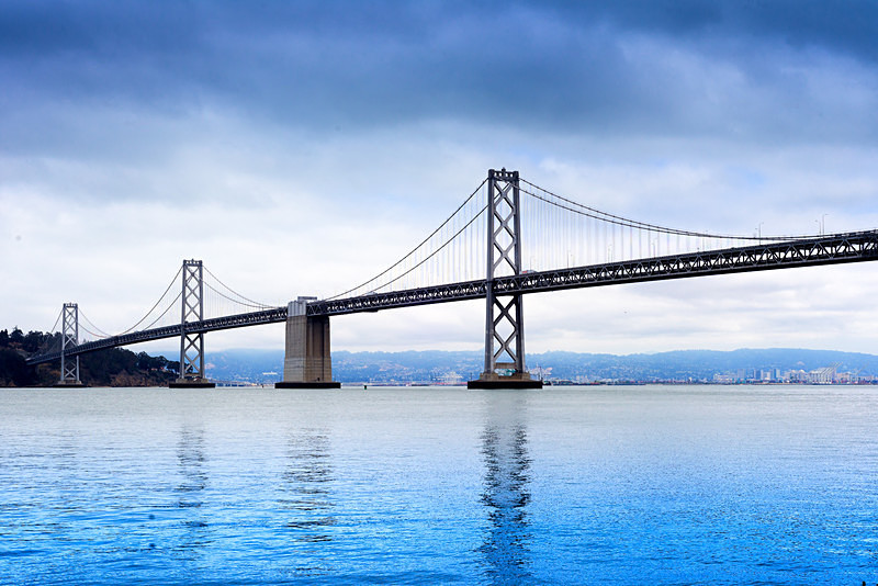 San Francisco-72 - California