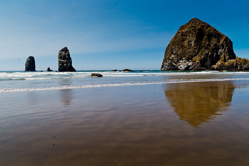 Cannon Beach-17 - North America