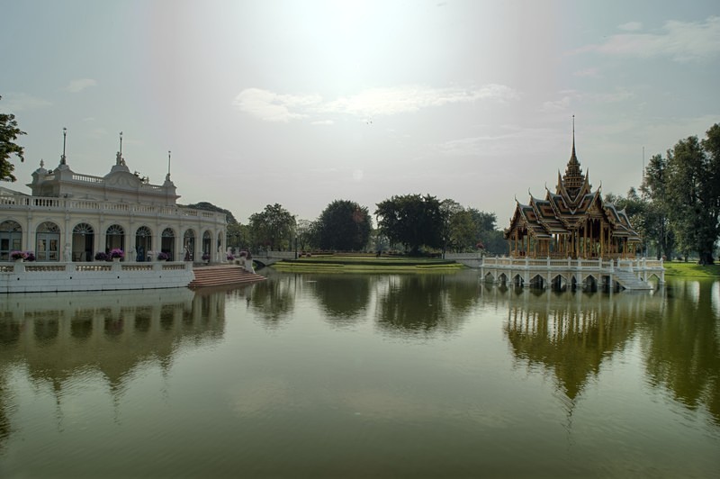 Bang Li - Thailand
