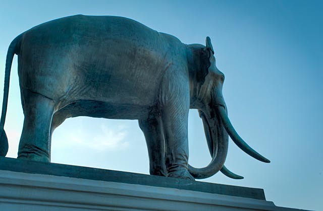 National symbol - Thailand