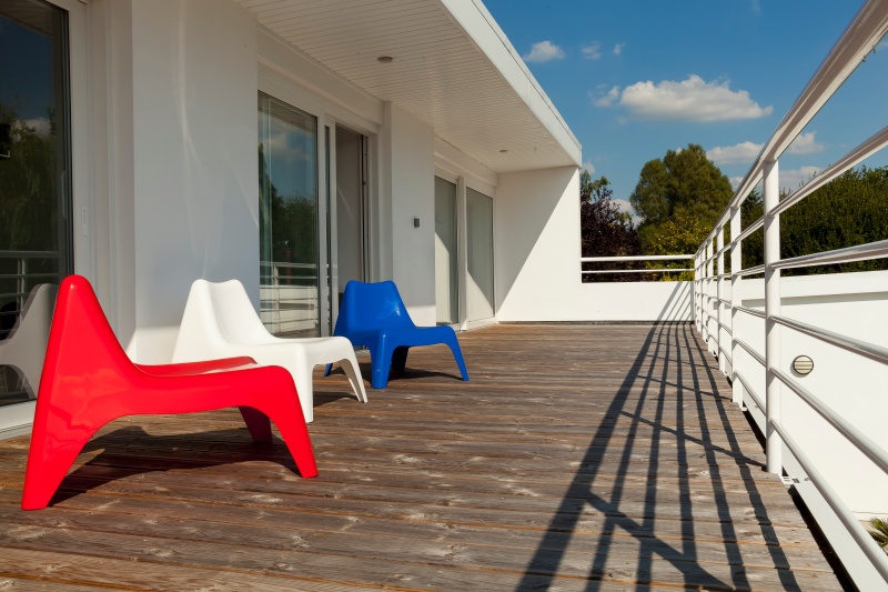  - Architectural & Interiors