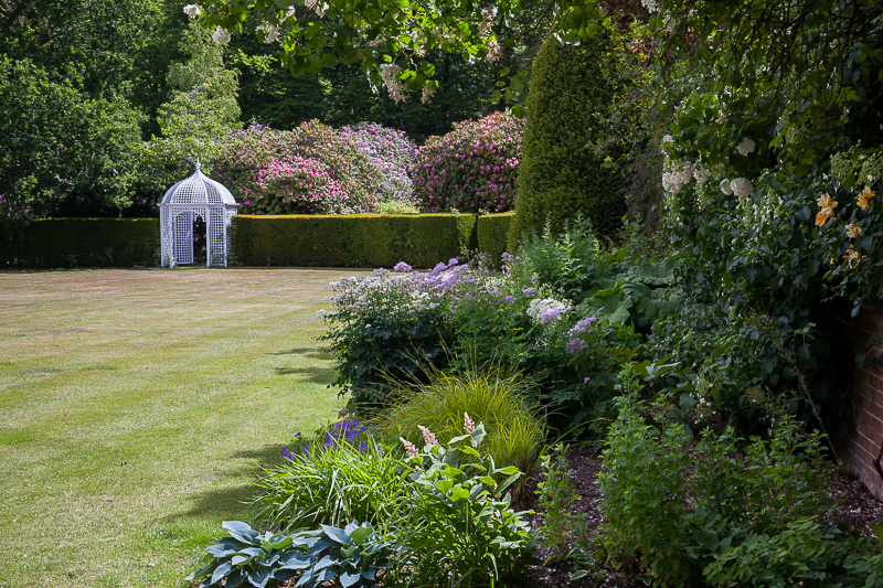  - Garden & Flower Portraits