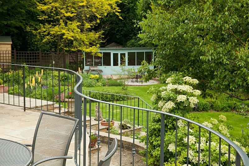 Garden photography by Ross Phillips of Forest Eyes Photography - Garden & Flower Portraits