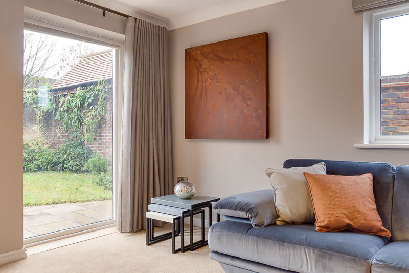  - Architectural & Interiors