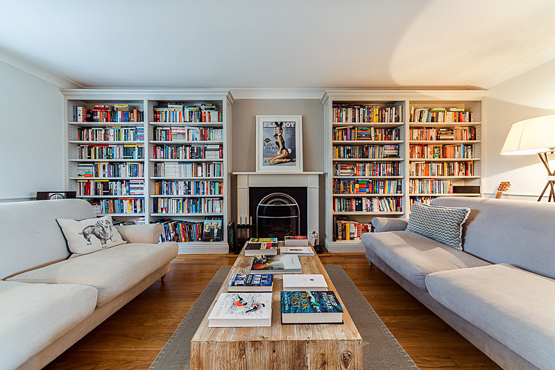  - Architectural & Interiors