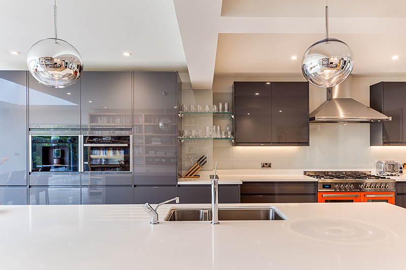  - Architectural & Interiors
