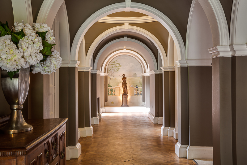 - Architectural & Interiors