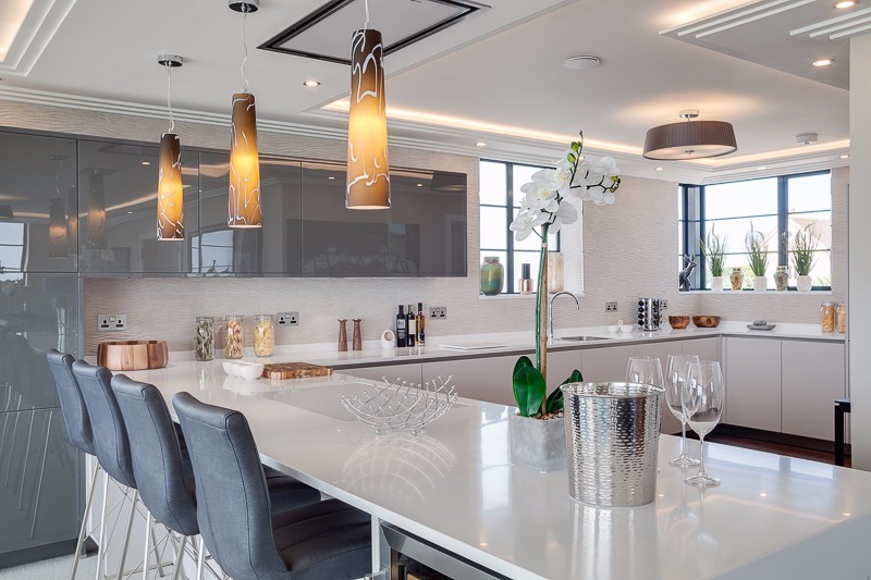  - Architectural & Interiors