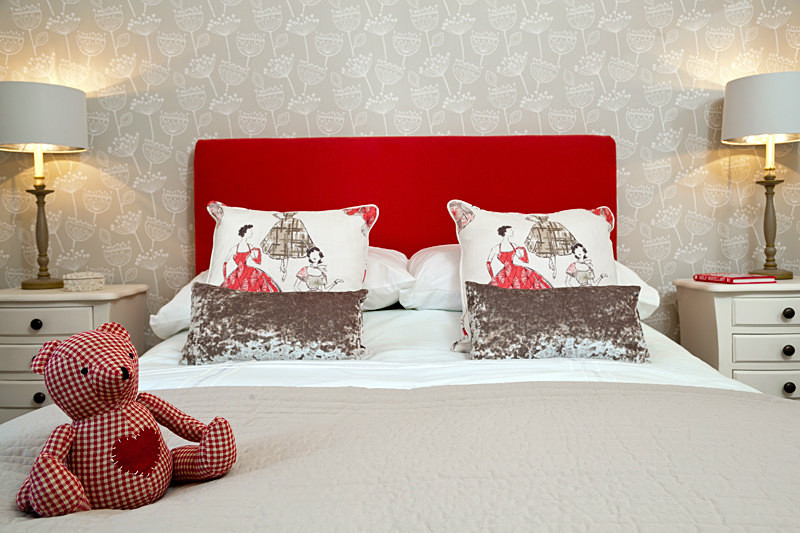  - Architectural & Interiors
