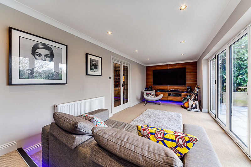  - Architectural & Interiors