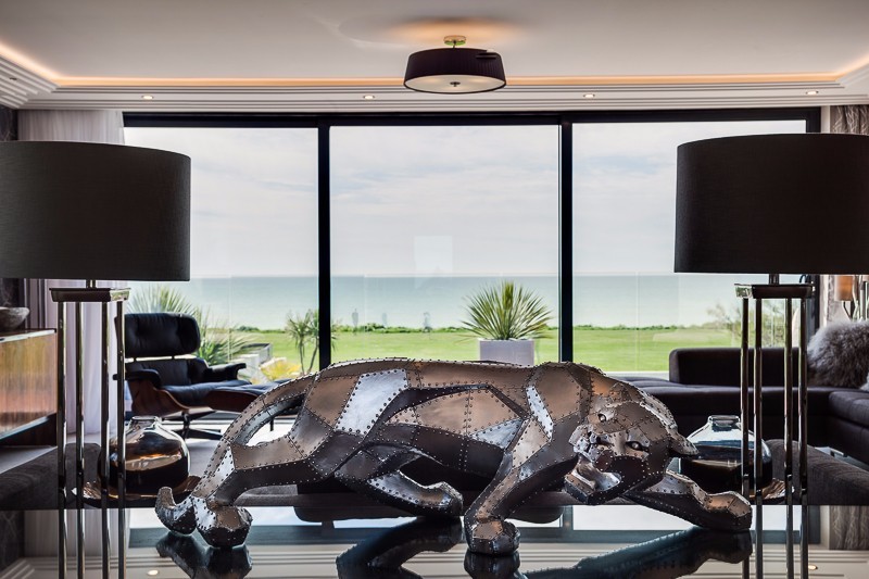  - Architectural & Interiors