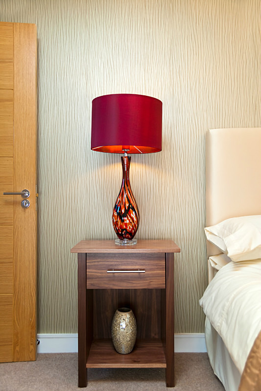  - Architectural & Interiors