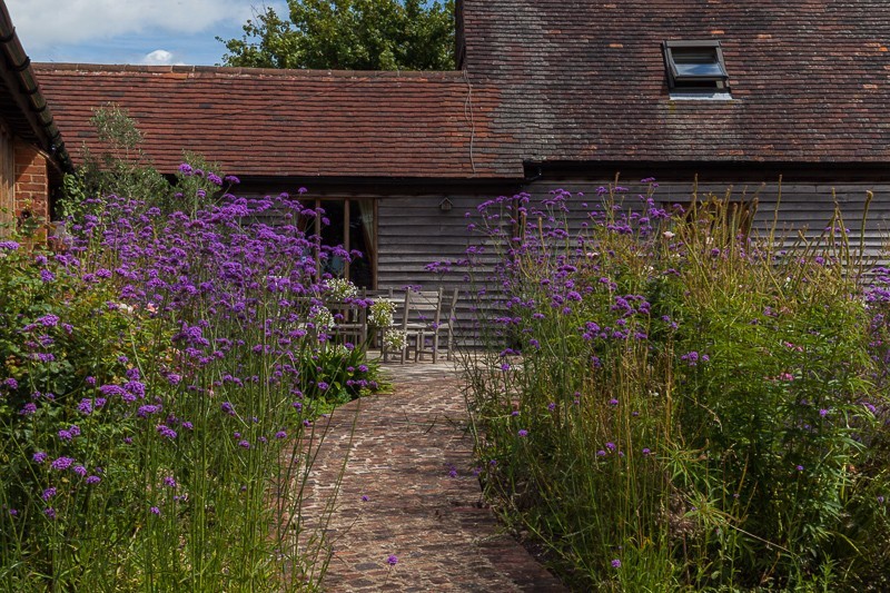  - Garden & Flower Portraits