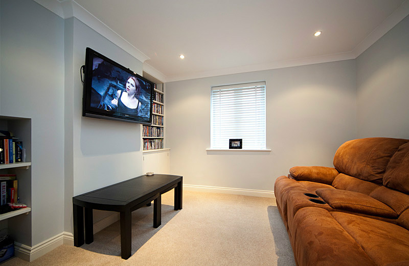 - Architectural & Interiors
