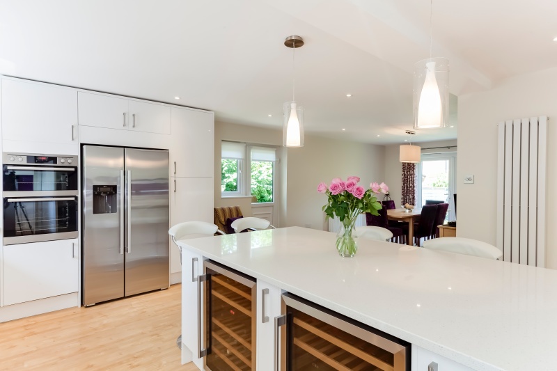  - Architectural & Interiors