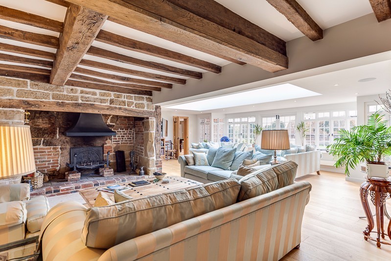  - Architectural & Interiors