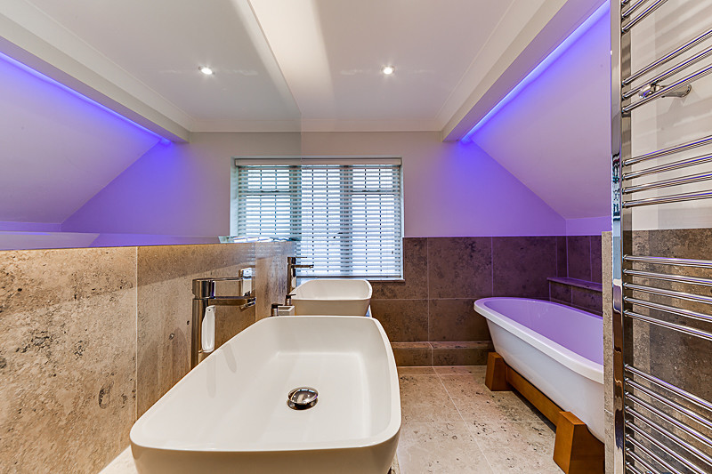  - Architectural & Interiors