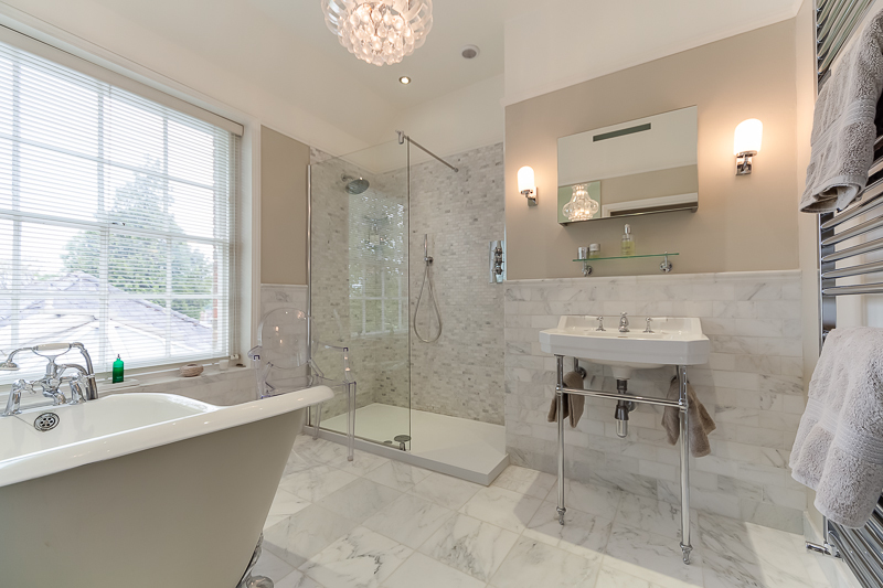  - Architectural & Interiors