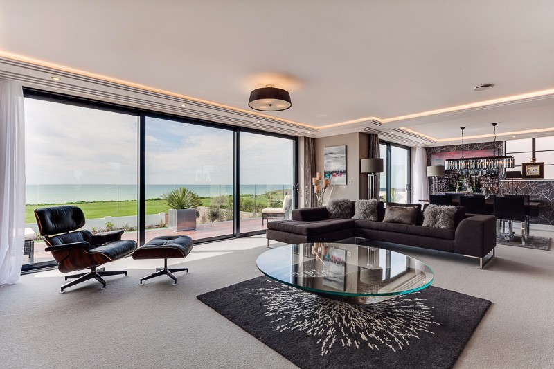  - Architectural & Interiors