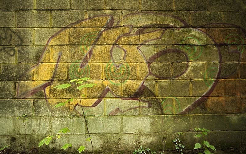  - Lime Quarry
