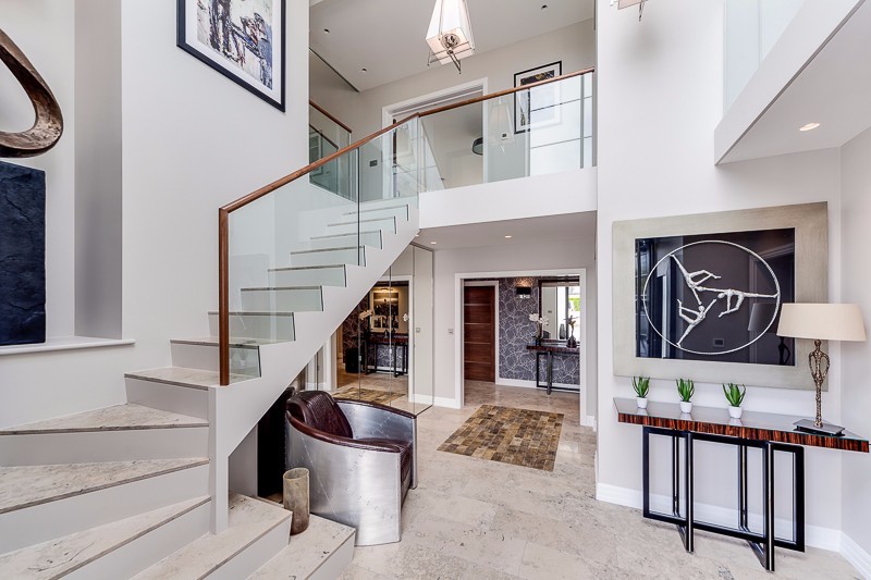  - Architectural & Interiors