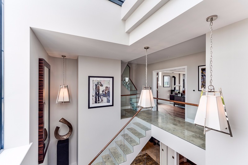  - Architectural & Interiors