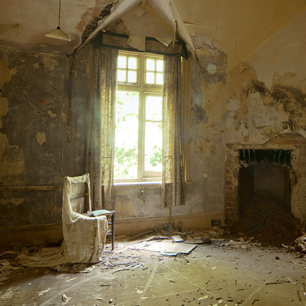 - Potters Manor