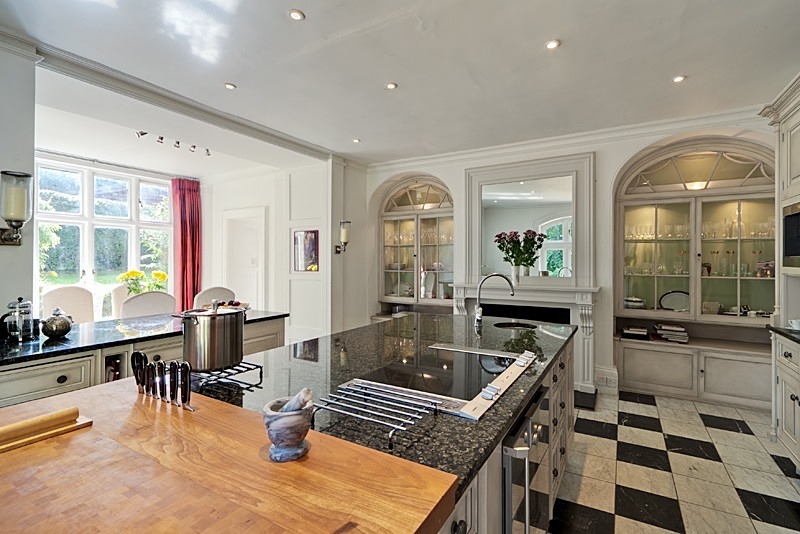  - Architectural & Interiors