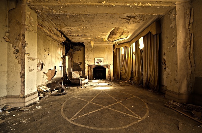 Pentagram