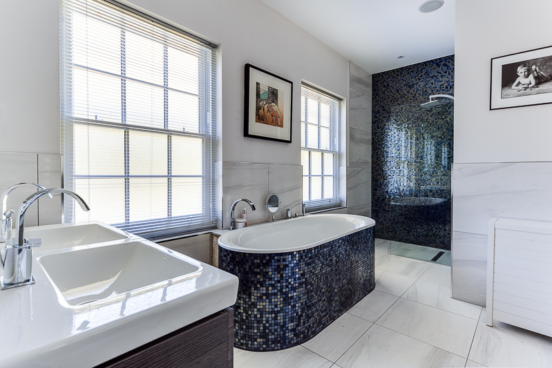  - Architectural & Interiors