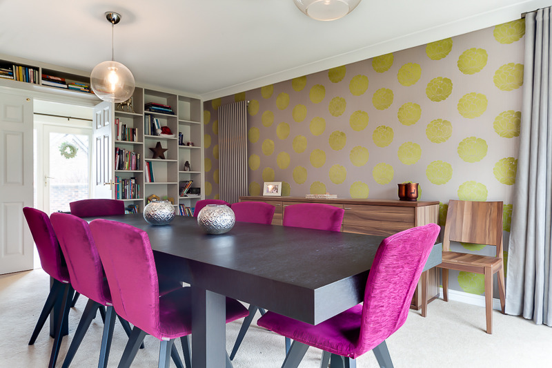  - Architectural & Interiors