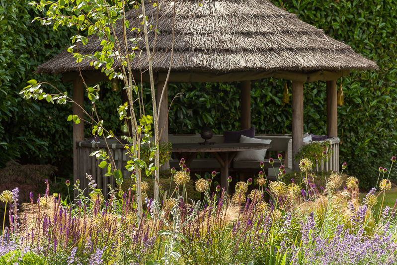  - Garden & Flower Portraits
