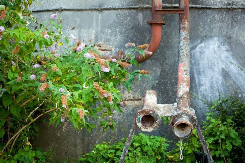  - Cement Works