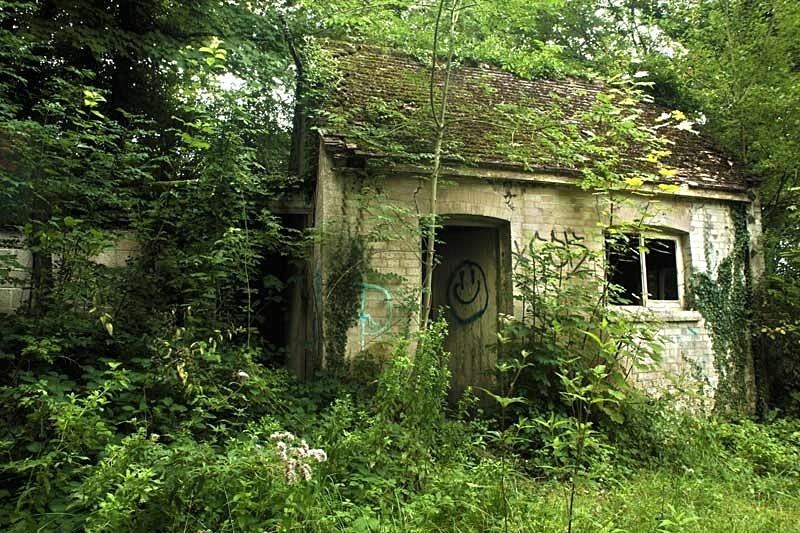  - Lime Quarry