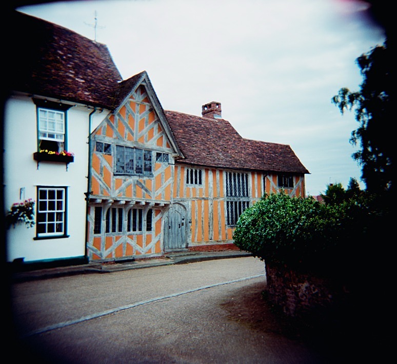 Lavenham, Suffolk 3 - Others