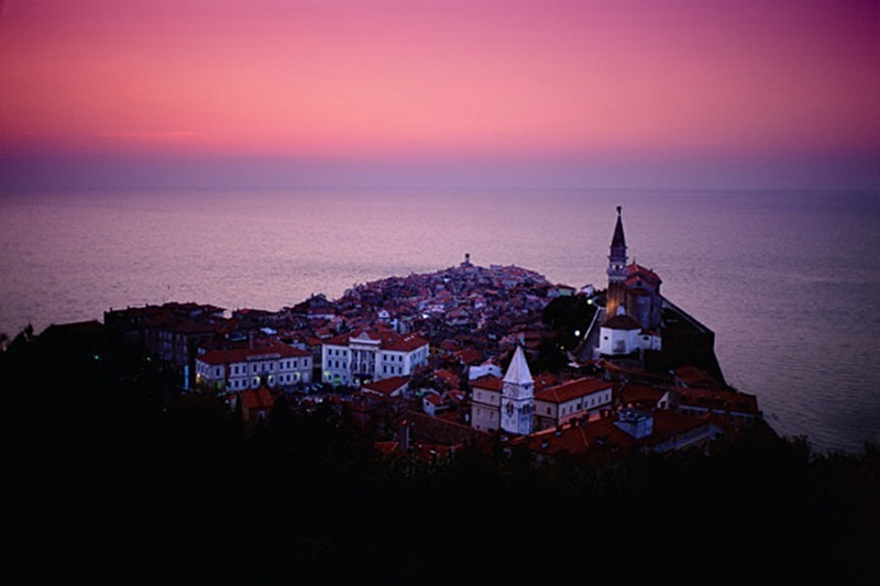 Piran Slovenia - Others