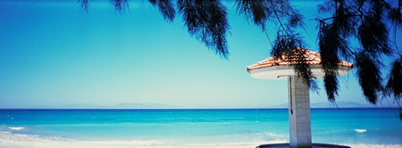 Beach Rhodes - Others