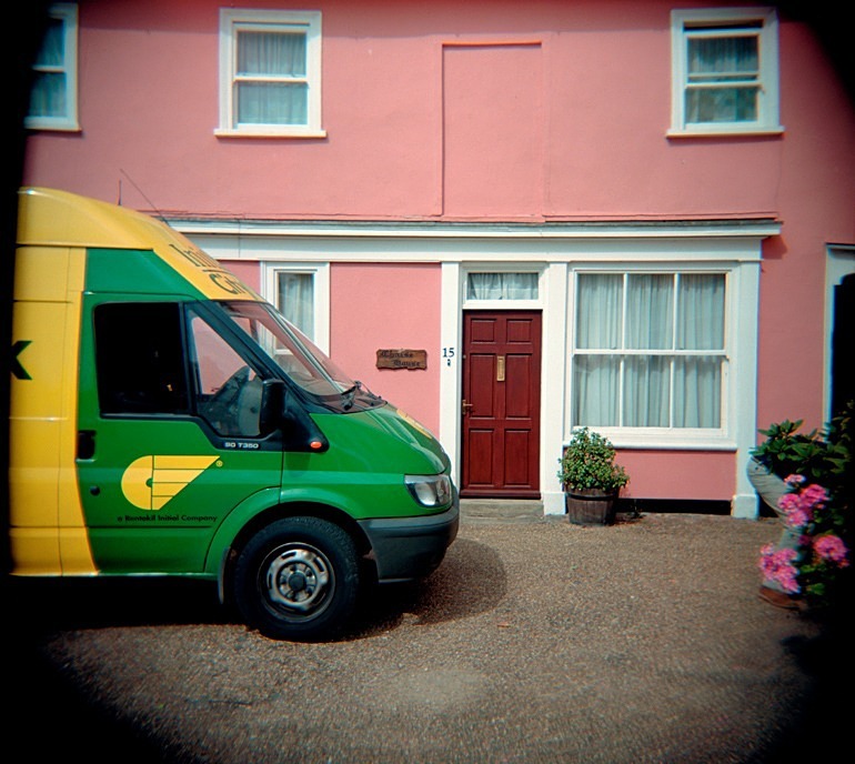 Lavenham, Suffolk 4 - Others