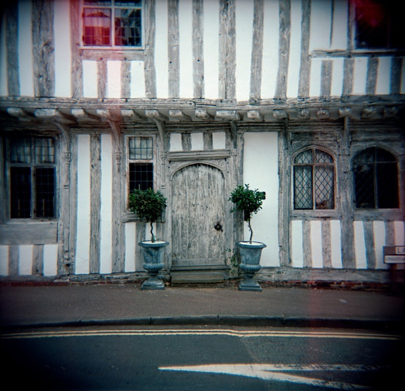 Lavenham, Suffolk 1 - Others