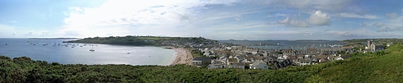 Hughtown Isles of Scilly - Others