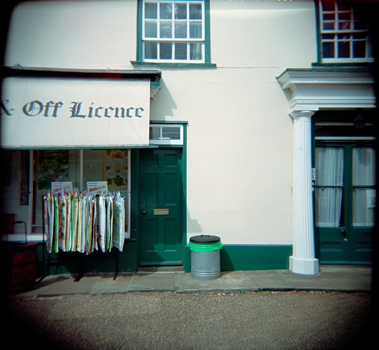 Lavenham, Suffolk 2 - Others