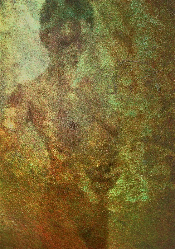 Texture with figure2 - Texture