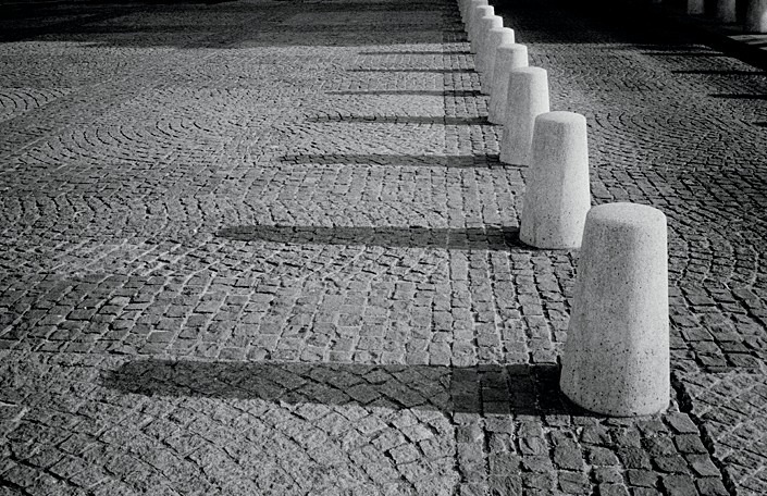 Paris, Left Bank - Others