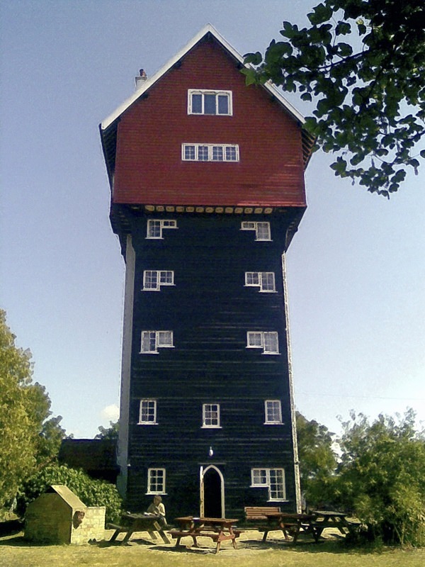 House in the Clouds, Thorpeness, Suffolk - Others
